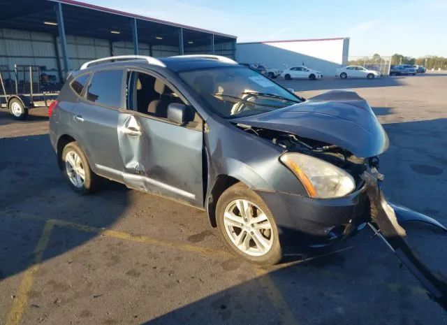 NISSAN ROGUE 2013 jn8as5mv1dw620865