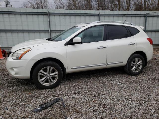 NISSAN ROGUE S 2013 jn8as5mv1dw621756