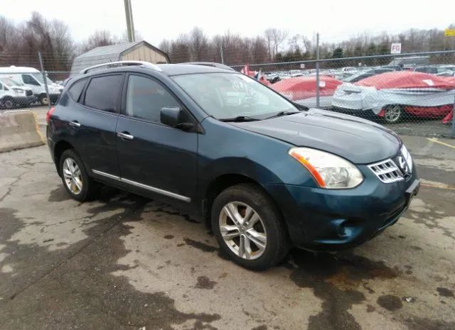 NISSAN ROGUE 2013 jn8as5mv1dw622308