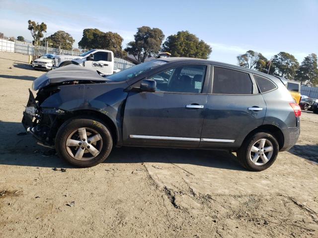 NISSAN ROGUE S 2013 jn8as5mv1dw622647