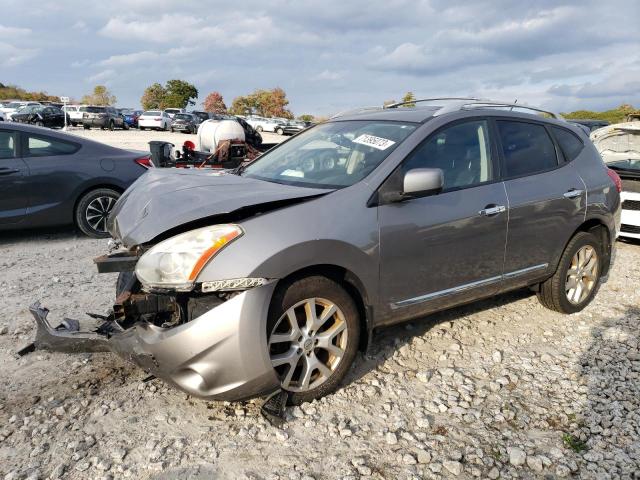 NISSAN ROGUE 2013 jn8as5mv1dw623314