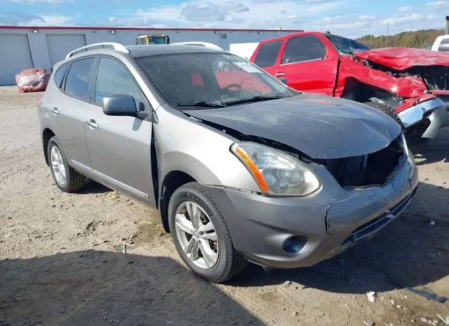 NISSAN ROGUE 2013 jn8as5mv1dw623944