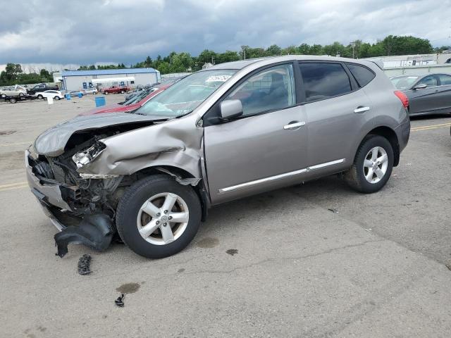 NISSAN ROGUE 2013 jn8as5mv1dw624401