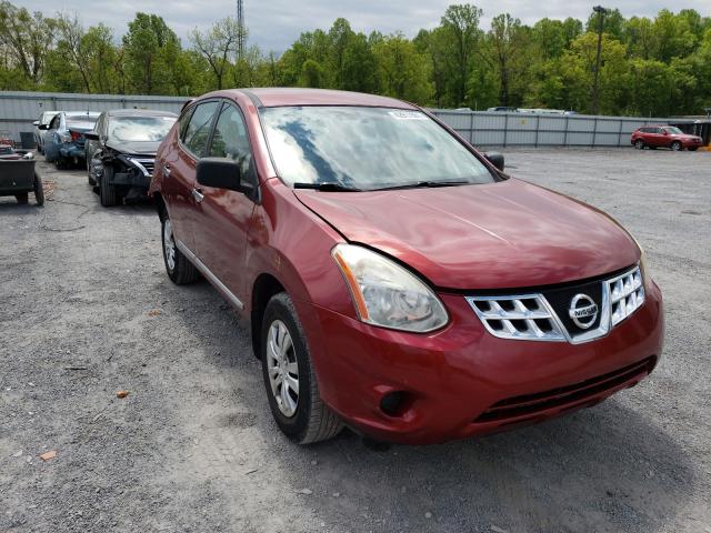 NISSAN ROGUE S 2013 jn8as5mv1dw624785