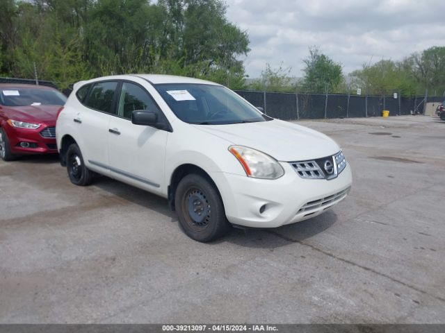 NISSAN ROGUE 2013 jn8as5mv1dw625175