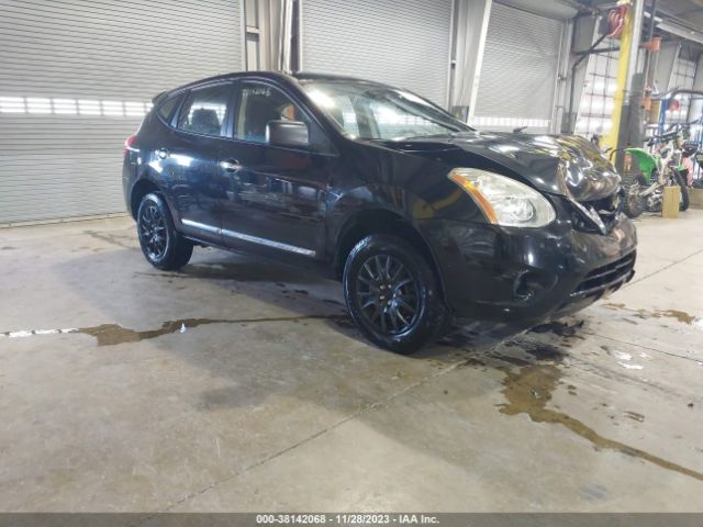 NISSAN ROGUE 2013 jn8as5mv1dw626343