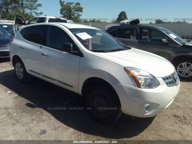 NISSAN ROGUE 2013 jn8as5mv1dw627069