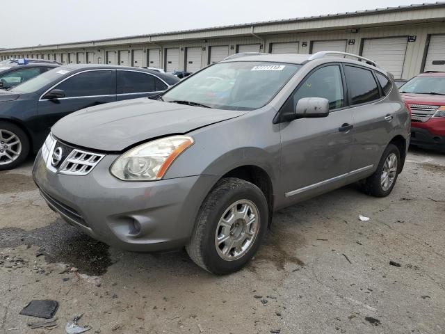 NISSAN ROGUE S 2013 jn8as5mv1dw627105