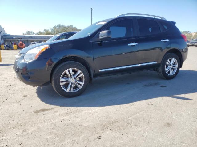 NISSAN ROGUE S 2013 jn8as5mv1dw627329