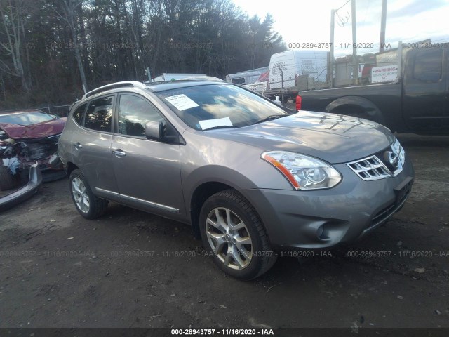 NISSAN ROGUE 2013 jn8as5mv1dw628318