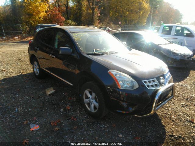 NISSAN ROGUE 2013 jn8as5mv1dw628612