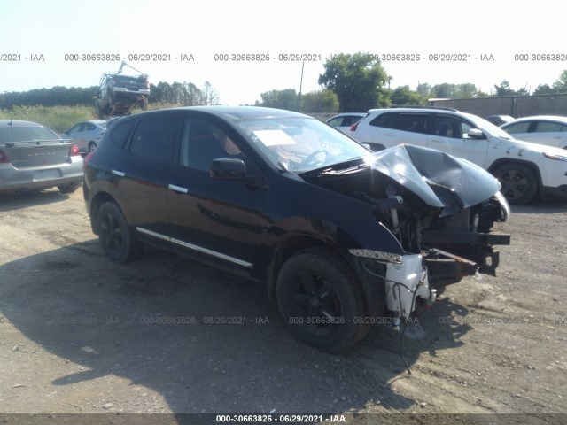 NISSAN ROGUE 2013 jn8as5mv1dw628819