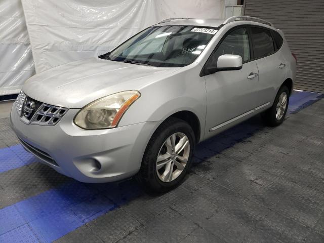 NISSAN ROGUE 2013 jn8as5mv1dw628982