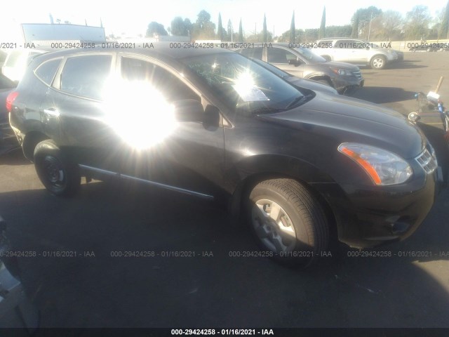 NISSAN ROGUE 2013 jn8as5mv1dw629145