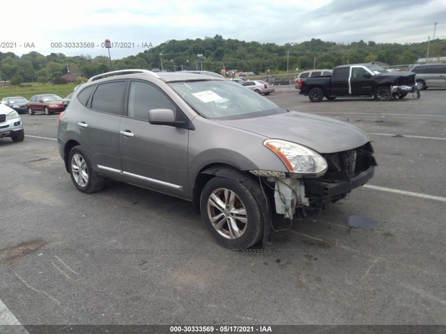 NISSAN ROGUE 2013 jn8as5mv1dw629906