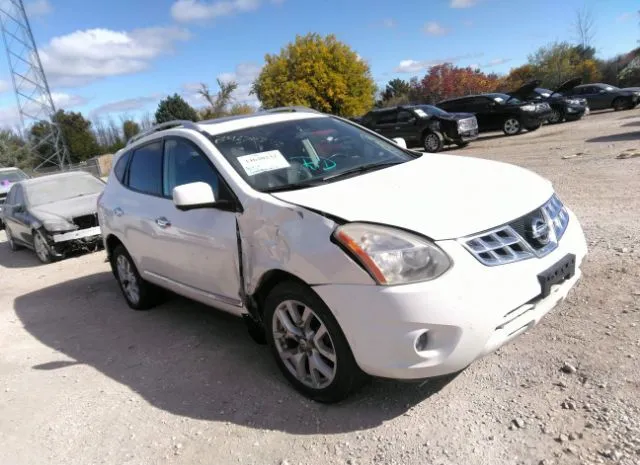 NISSAN ROGUE 2013 jn8as5mv1dw630442