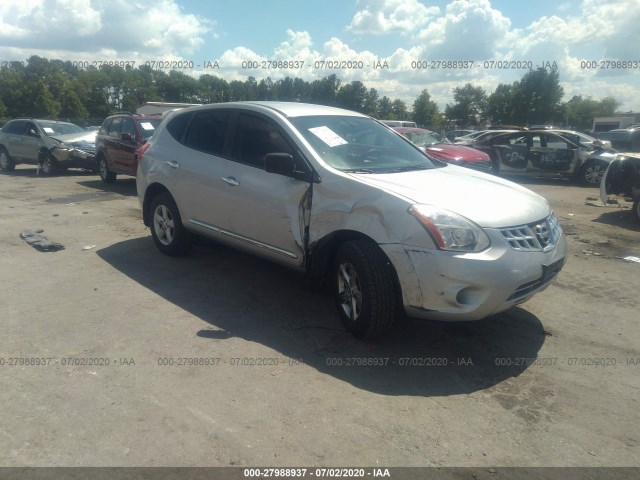 NISSAN ROGUE 2013 jn8as5mv1dw632692