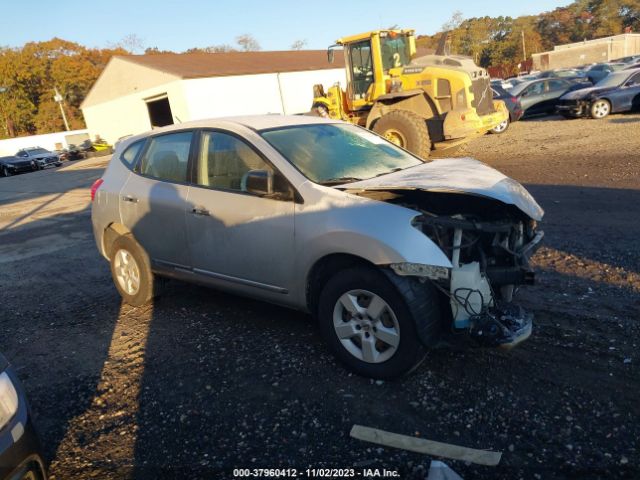 NISSAN ROGUE 2013 jn8as5mv1dw633454