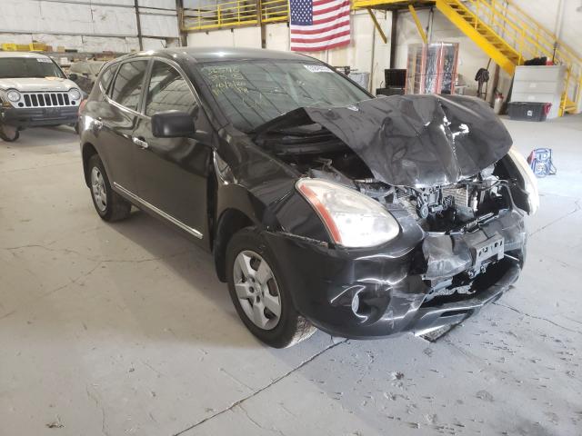 NISSAN ROGUE S 2013 jn8as5mv1dw633860