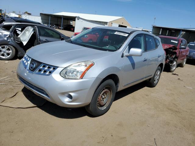 NISSAN ROGUE S 2013 jn8as5mv1dw634233