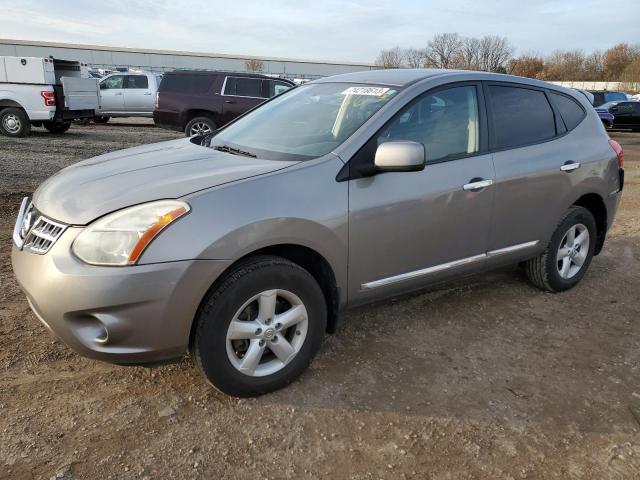 NISSAN ROGUE 2013 jn8as5mv1dw635933