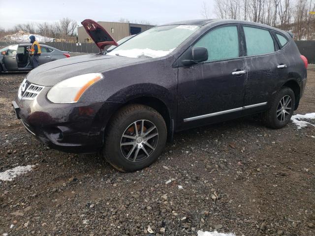 NISSAN ROGUE S 2013 jn8as5mv1dw636838