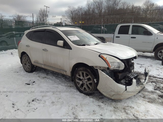 NISSAN ROGUE 2013 jn8as5mv1dw637729