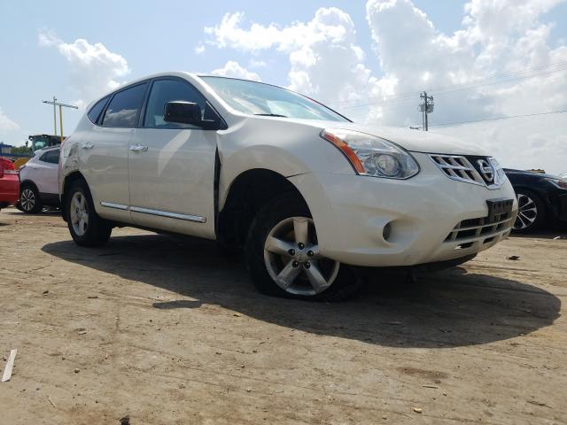 NISSAN ROGUE S 2013 jn8as5mv1dw637892