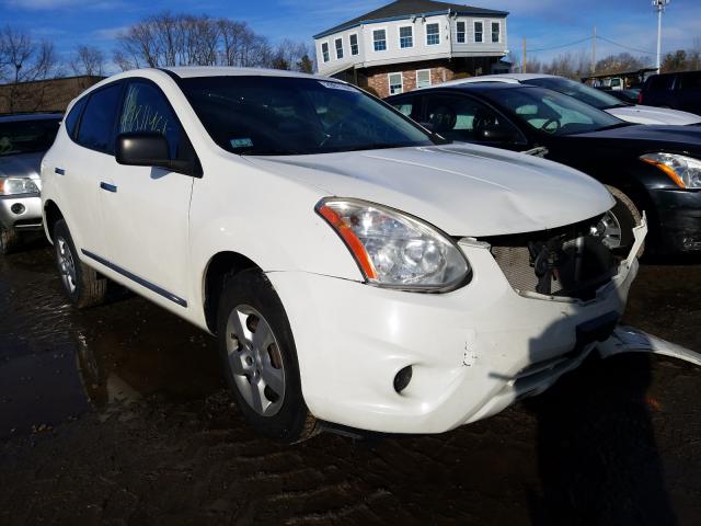 NISSAN ROGUE S 2013 jn8as5mv1dw638329