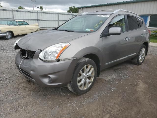 NISSAN ROGUE 2013 jn8as5mv1dw638394