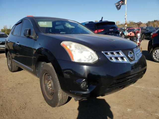 NISSAN ROGUE S 2013 jn8as5mv1dw638752