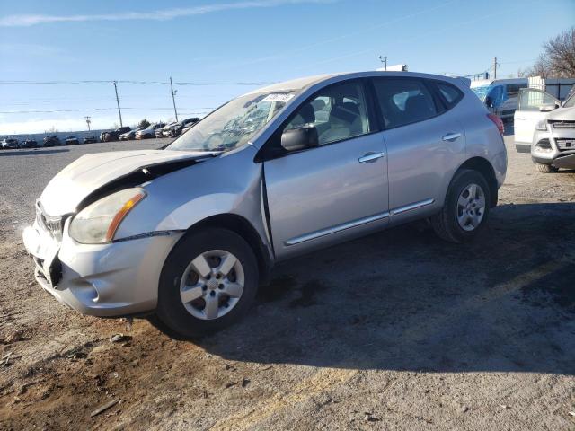 NISSAN ROGUE S 2013 jn8as5mv1dw638976