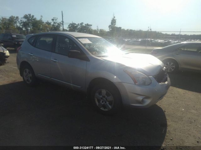 NISSAN ROGUE 2013 jn8as5mv1dw640100