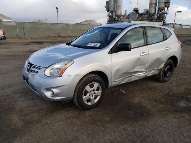 NISSAN ROGUE S 2013 jn8as5mv1dw640484