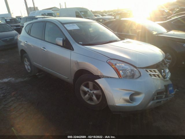 NISSAN ROGUE 2013 jn8as5mv1dw643398