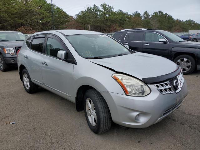 NISSAN ROGUE S 2013 jn8as5mv1dw643840