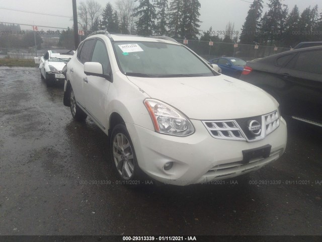 NISSAN ROGUE 2013 jn8as5mv1dw643868