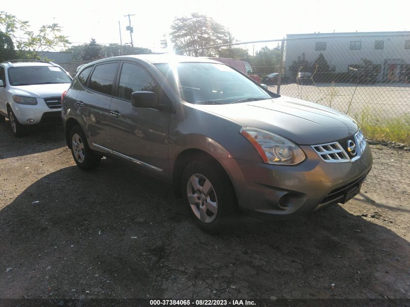 NISSAN ROGUE 2013 jn8as5mv1dw644258