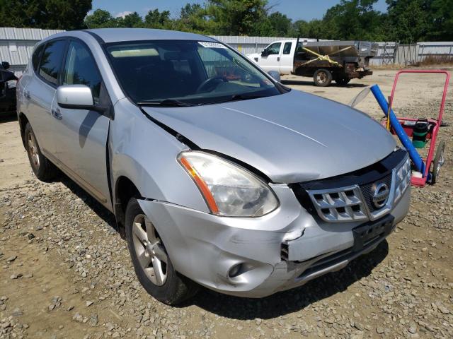 NISSAN ROGUE S 2013 jn8as5mv1dw646981