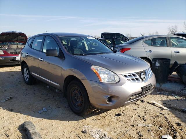 NISSAN ROGUE S 2013 jn8as5mv1dw647838