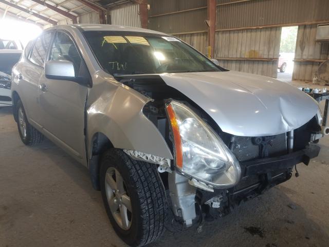 NISSAN ROGUE S 2013 jn8as5mv1dw647886