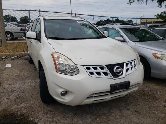 NISSAN ROGUE 2013 jn8as5mv1dw648617