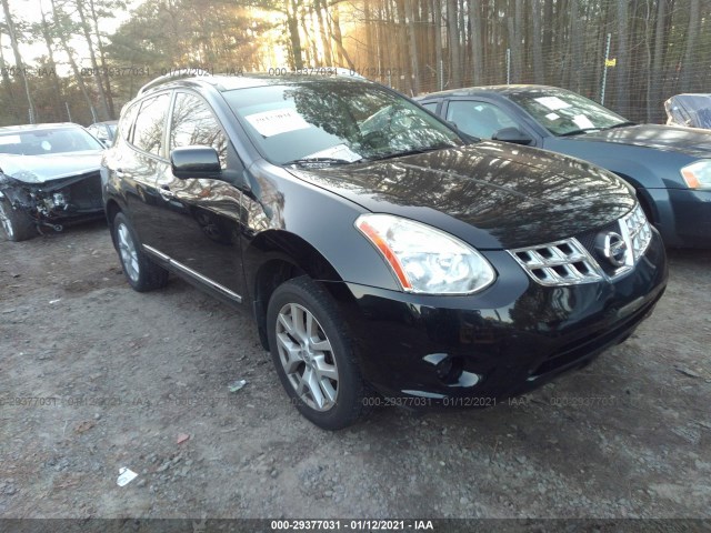 NISSAN ROGUE 2013 jn8as5mv1dw648973