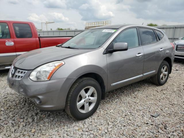 NISSAN ROGUE S 2013 jn8as5mv1dw650528