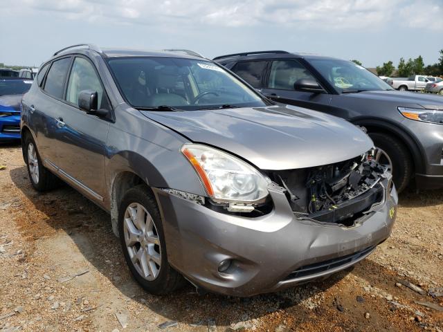 NISSAN ROGUE 2013 jn8as5mv1dw653073