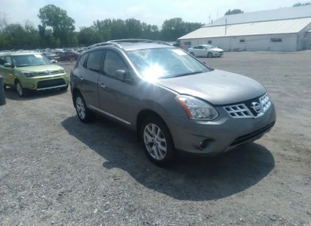 NISSAN ROGUE 2013 jn8as5mv1dw654059