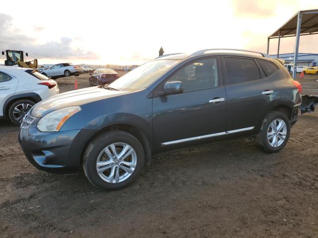 NISSAN ROGUE 2013 jn8as5mv1dw654451