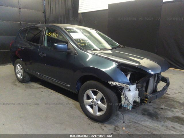 NISSAN ROGUE 2013 jn8as5mv1dw655731