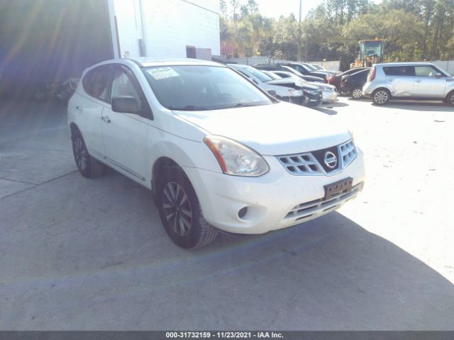 NISSAN ROGUE 2013 jn8as5mv1dw656233