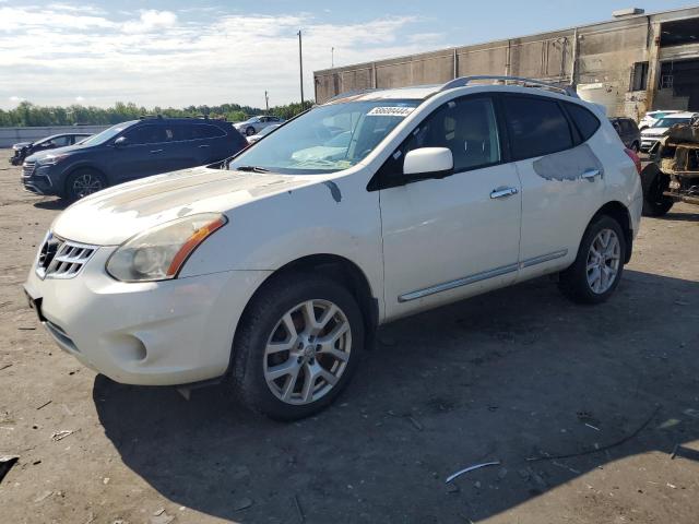 NISSAN ROGUE 2013 jn8as5mv1dw656460